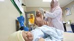 Imunisasi Balita Jadi Langkah Penting Menekan Penularan Hepatitis B