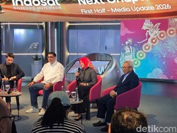 Nomor HP Kini Terverifikasi Biometrik, Indosat Lihat Peluang Bisnis Baru