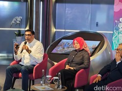 Kinerja Moncer Jadi Modal Indosat Percepat Investasi AI dan 5G