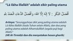 Amalan Ini Bisa Angkat Derajat Kamu!