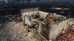Kebakaran Hutan Hanguskan Ratusan Rumah di Prancis