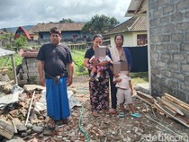 Istri Tersangka Ungkap Terduga Pencuri di Bali Todongkan Sajam ke Pemilik Ayam