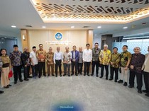 Mendikti Dorong PTN dan PTS Kerja Sama: Model Joint Degree-Double Degree Diperbanyak