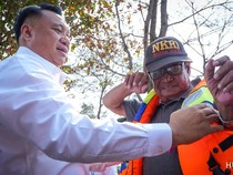 Kemenhub Tingkatkan Keselamatan Pelayaran, Begini Caranya