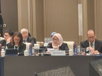 Di Forum APEC, Indonesia Dorong Tata Kelola Hutan dan Konservasi Mangrove