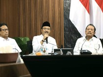 Kemensos Jajaki Penyaluran Bansos di 900 Koperasi Desa Merah Putih