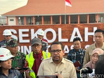 Kepala Bakom Yakin Tingkat Kepuasan Publik ke Prabowo 80 Persen Lagi