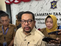 Kata Qodari Soal Prabowo Sebut Wartawan Pengamat dan LSM Londo Ireng