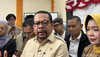 Kepala Bakom Angkat Bicara soal Heboh Data Desil