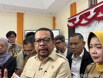 Pasang Badan Qodari ke Prabowo yang Sebut Wartawan Londo Ireng