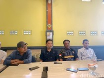 Polisi Segera Gelar Perkara Kekerasan Seksual Kepala SPPG di Lombok Tengah