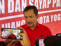 PDIP Kota Jogja Peringati Kudatuli, Eko Suwanto Soroti Demokrasi