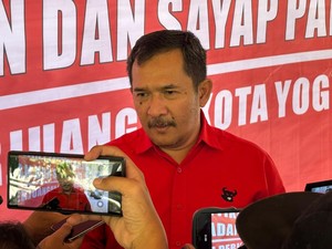 Eko Suwanto Kenang Guruh Soekarnoputra: Sosok Penjaga Kebudayaan
