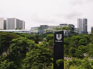 Kinerja Moncer, Unilever Catat Penjualan Bersih Rp 16,9 T di Semester I 2026