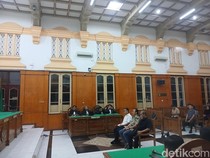 Korupsi Pengadaan Kapal, Eks Direktur Pelindo Divonis 5 Tahun Bui