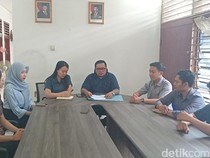 Keluarga Pencuri Ayam Siapkan Laporan Pengeroyokan ke Polres Tabanan