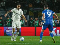 Klasemen Piala Presiden 2026: Persib Lolos ke Semifinal