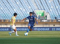 Link Live Streaming Arema FC Vs DPMM FC Hari Ini di Piala Presiden 2026