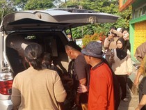 Kronologi Mahasiswa KKN Tewas Tenggelam Usai Perahu Terbalik di Sungai Rawas