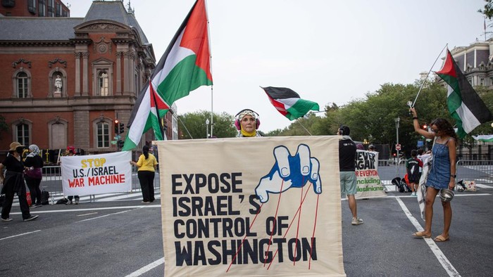 WASHINGTON, D.C., UNITED STATES â