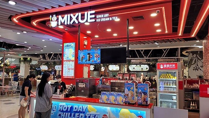 McDonalds Kalah? Ini 5 Jaringan Restoran Cepat Saji Terbesar di Dunia