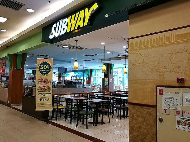 McDonald's Kalah? Ini 5 Jaringan Restoran Cepat Saji Terbesar di Dunia