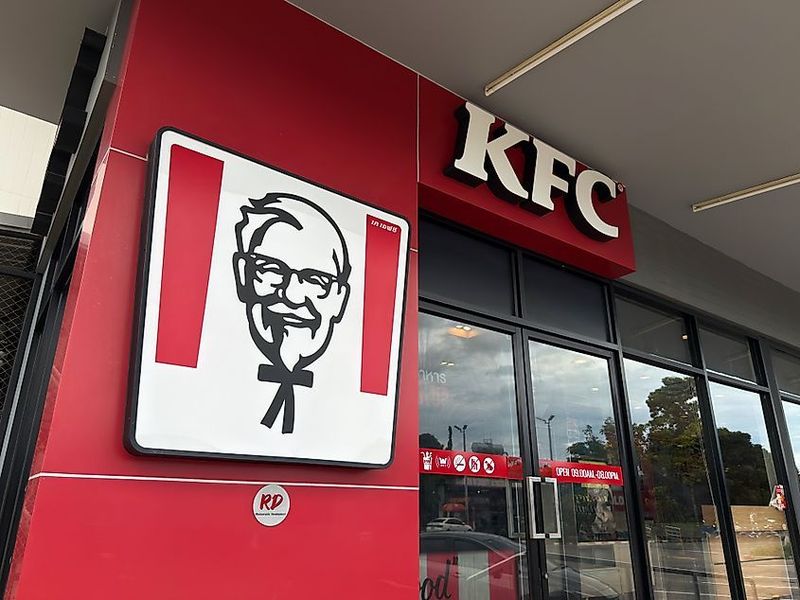McDonald's Kalah? Ini 5 Jaringan Restoran Cepat Saji Terbesar di Dunia