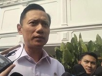 AHY Minta Waspadai El Nino: Tak Boleh Lengah karena Suhu Derajatnya Meningkat