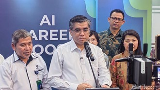 Ikut Upah Minimum, Gaji Peserta Magang Nasional Naik Tahun Depan