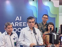Ikut Upah Minimum, Gaji Peserta Magang Nasional Naik Tahun Depan