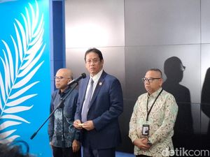 Purbaya Ungkap Bos Danantara Ikut Rapat KSSK