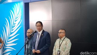 Gubernur BI Mundur, Purbaya Jamin Kebijakan Tetap Solid & Market Friendly