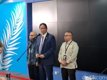 Gubernur BI Mundur, Purbaya Jamin Kebijakan Tetap Solid & Market Friendly