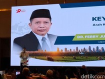 Perpres Tata Kelola Kopdes Merah Putih Bakal Terbit Pekan Depan, Ini Bocorannya