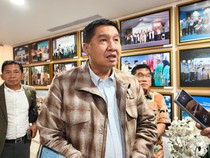 Pemerintah Bakal Bangun Hunian Tetap untuk Korban Bencana NTT