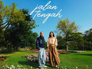 Perpisahan Tanpa Toxic dari Rayi dan Mikha Tambayong