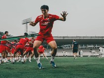 Mitchell Baker Pimpin Daftar Top Skor Piala AFF 2026