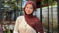 Nabila Putri berulang tahun ke-20 kemarin. Ia diketahui mulai disorot setelah menjadi pacar anak Ucok Baba, Adam Batubara. (Foto: dok Instagram napputt)