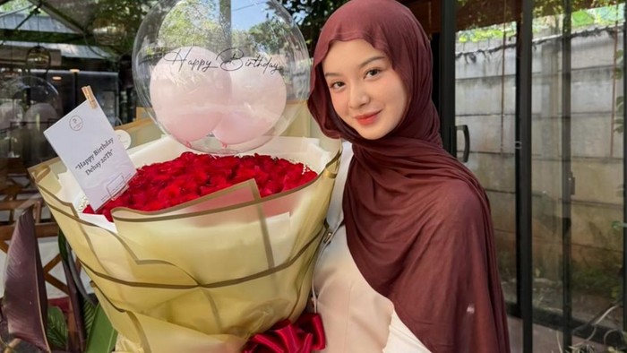 nabila putri