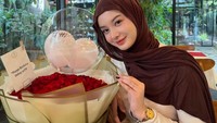 Nabila Putri ramai mendapat ucapan selamat dari netizen. Cintaku ayuku adik kandung, komen @dindarimby. Happy birthday, sahut Finazia. (Foto: dok Instagram napputt)