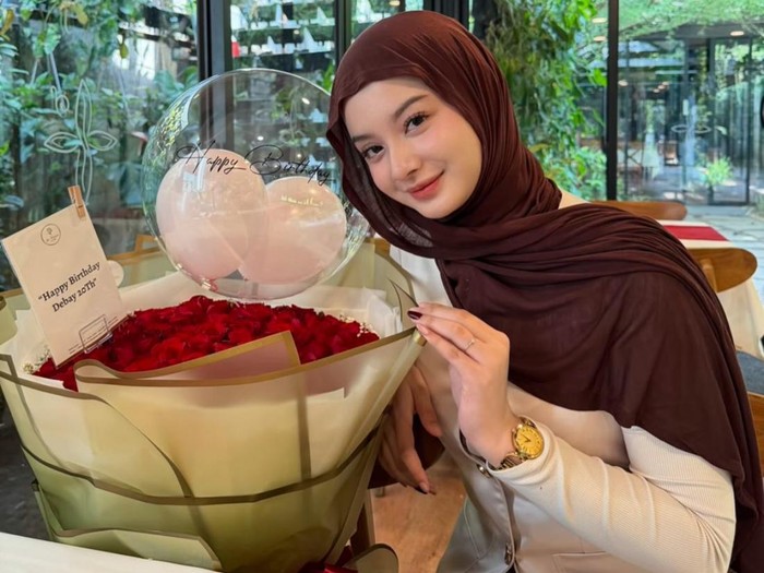 nabila putri
