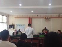 Kapal Tenggelam di Sanur Tewaskan 3 Orang, Nakhoda Divonis 2 Tahun Penjara