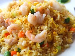 Resep Nasi Goreng Lezat