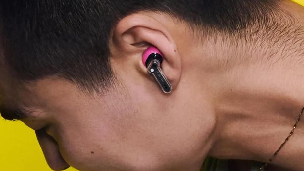 Nothings Ear (3a)