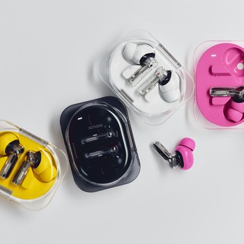 Review Nothing Ear (3a): TWS Rp1 Jutaan, Tampil Unik Bass Nendang
