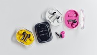 Review Nothing Ear (3a): TWS Rp1 Jutaan, Tampil Unik Bass Nendang