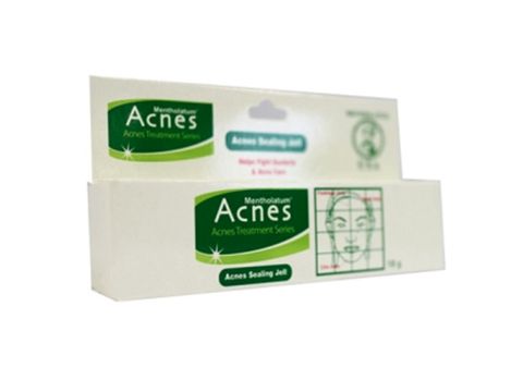 Obat Jerawat Ampuh di Apotek