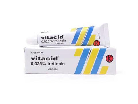 Obat Jerawat Ampuh di Apotek