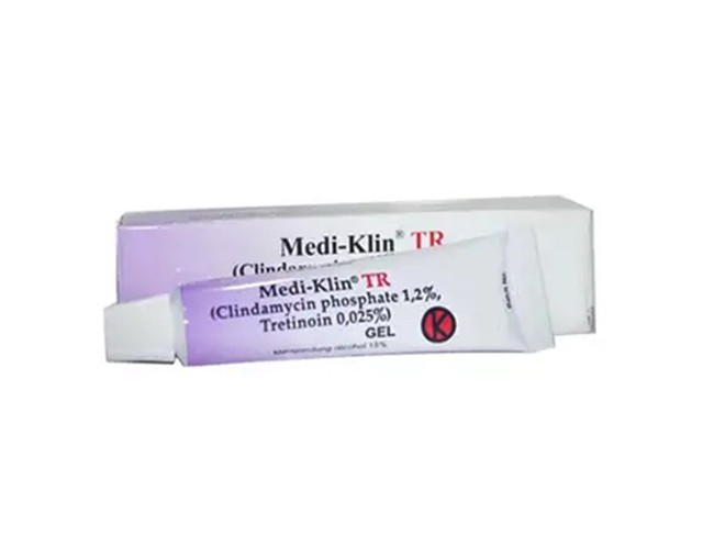 Obat Jerawat Ampuh di Apotek