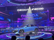 Spesifikasi Omoda O4: Bisa Tempuh Jarak 553 Km, Punya Seabrek Fitur AI
